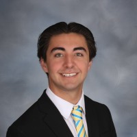 Nicholas Delsangro