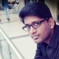 Vignesh Eswaran