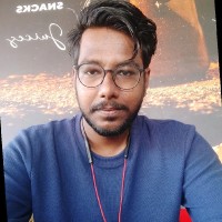 Santhosh A K