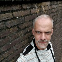 Corne Van Splunter