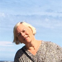 Elisabeth Gunnarsson-Blomqvist