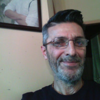 Saleh Abas