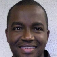 Mohamed J Bah