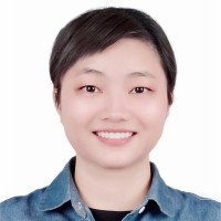 Jane Liang