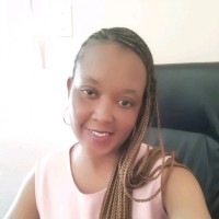 Joyce Khati