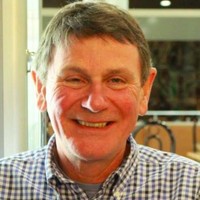 Paul Thomas