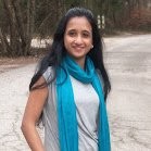 Meenal Londhe