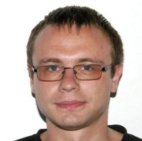 Иван Игнашенков