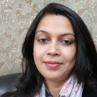 Chandrika Chatterjee