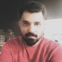 Sohail Anjum
