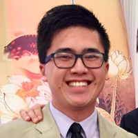 Alvin Tsui