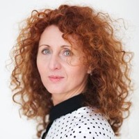 Erika Gombos