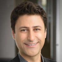 Sean Ghazi