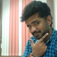 R Dineshkumar