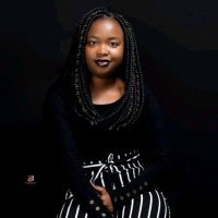 Chisomo Constance Mashano