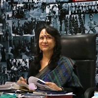 Mridula Pant