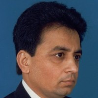 Iftikhar Ahmad