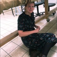 Hannah Sutherland Acr