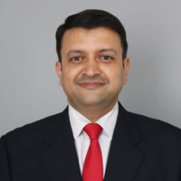 Vijay Kumar Pandey