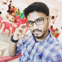 Vignesh K