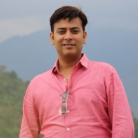 Gaurav Khatri