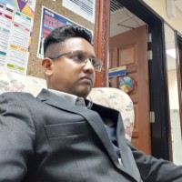 Ameen Nasir Ameer Ali