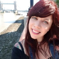 Kelli Mccurrach
