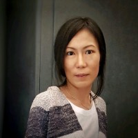 Katherine Chi-Brewer