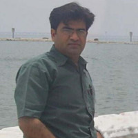 Sayed SAQIB
