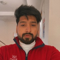 Raghav Arora