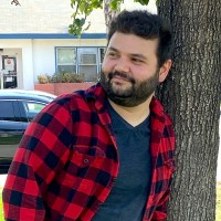 Zach L. Wilson