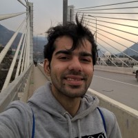 Ahmed Sohail Ozan