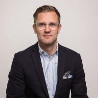 Fredrik Åström