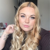 Amy Knowles