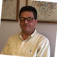 Gabriel Pardo García-Peña.