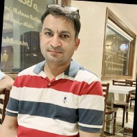 iftikhar Hussain