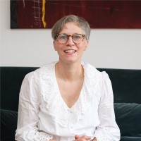 Diana Collier