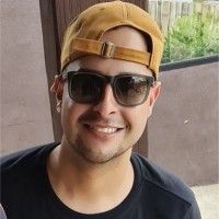 Lucas Vitorio