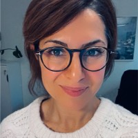 Nasim Stannemark