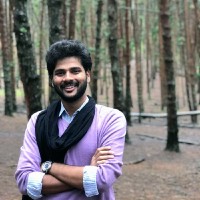Anudeep Yashaswi