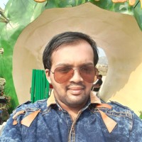 Meet Kumar Bhalani