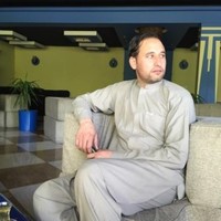 Shahpoor Abbasi