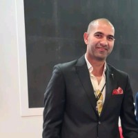 Mohamed Amir