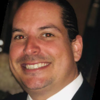 Derek Allison