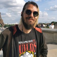 David Dupouy
