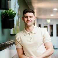 Oisín Lenehan