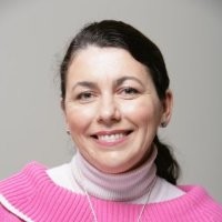 Irina Mikhalova