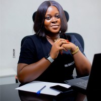 Doris Akosua Baffour