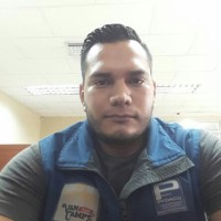 Kevin Ruiz Vaca