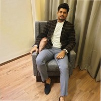 Ayush Tripathi